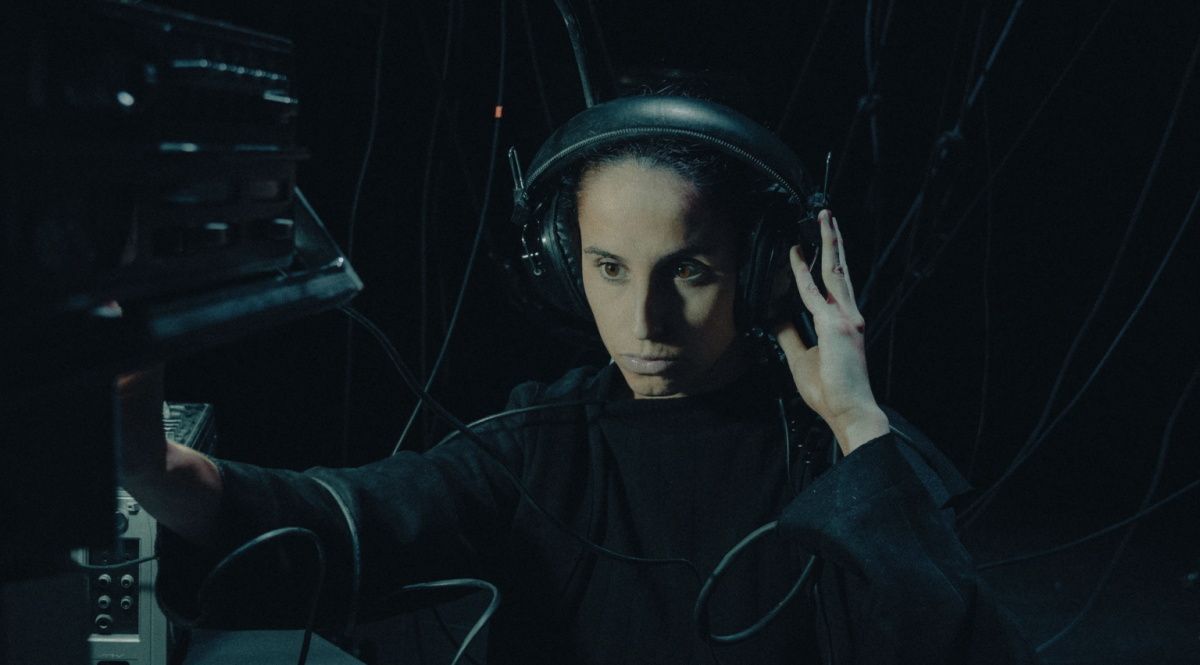 Alumni Ariadna Grau García Work