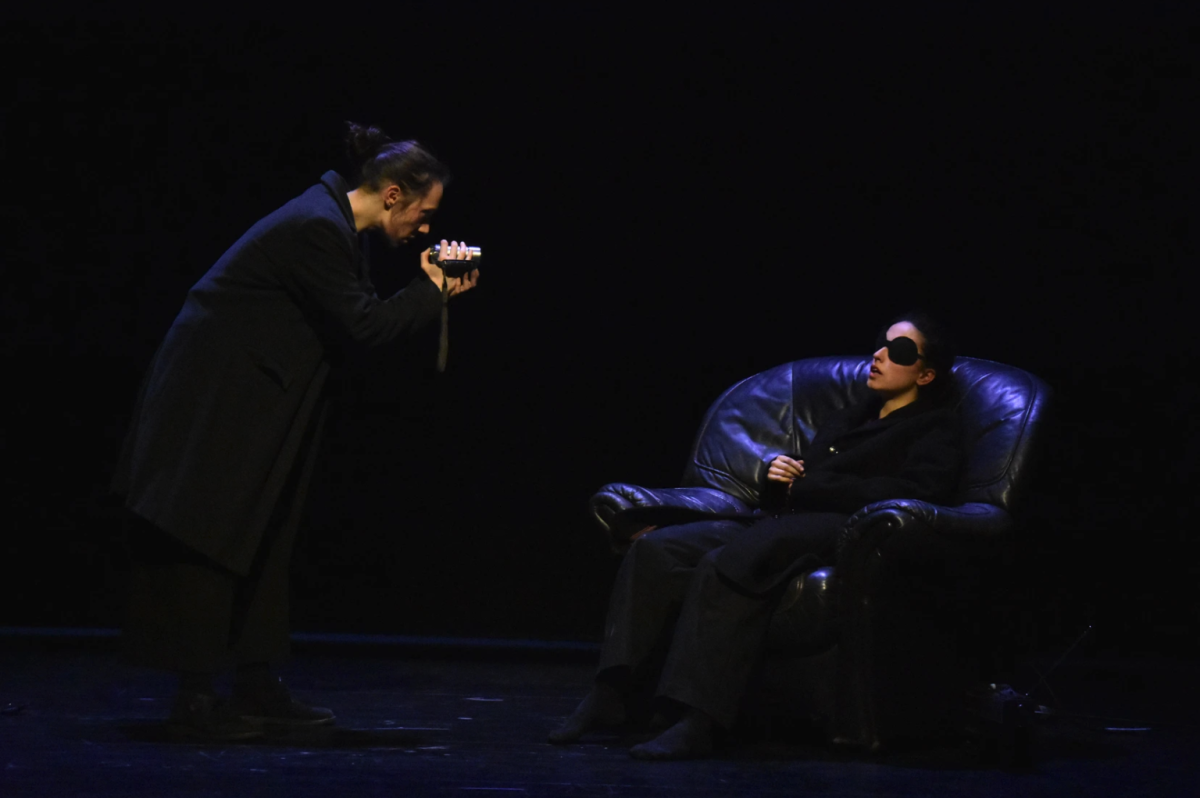 Alumni Ariadna Grau García Work