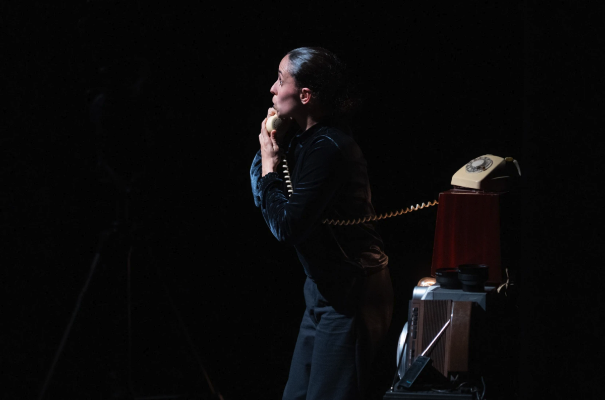 Alumni Ariadna Grau García Work