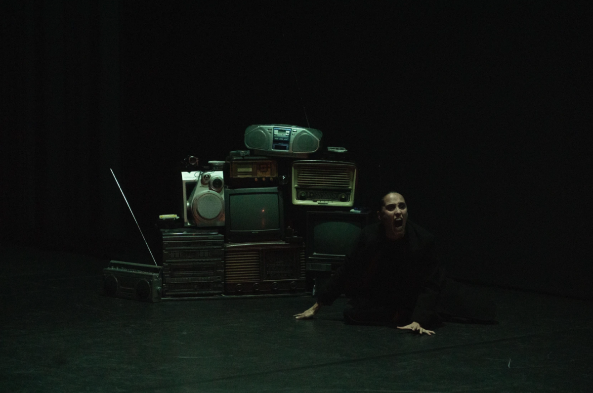 Alumni Ariadna Grau García Work