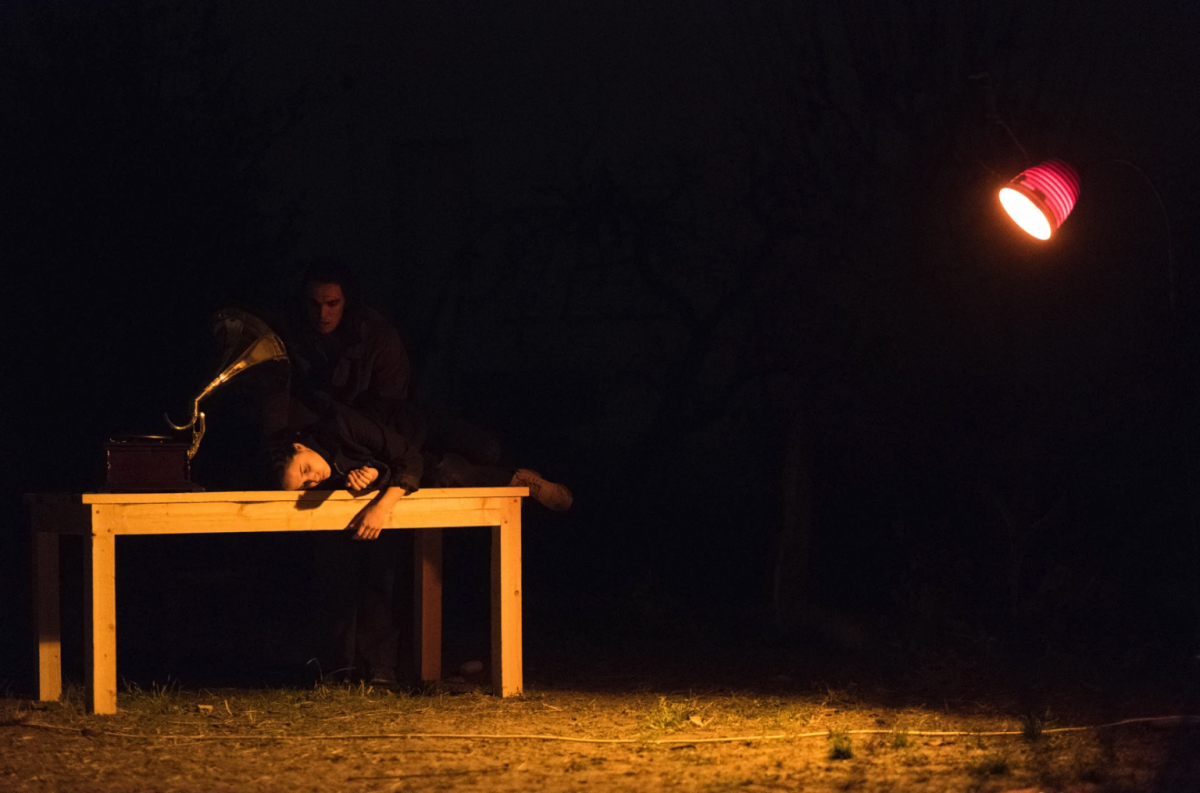 Alumni Ariadna Grau García Work