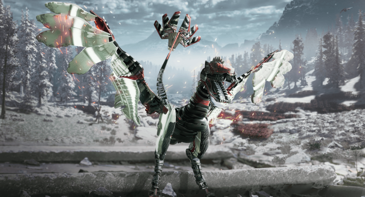 Disseny Monster Machine 3D Judit López ERAM