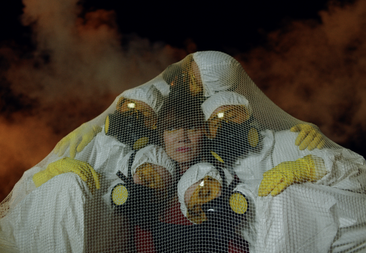 Mònica Fornells Alumni ERAM