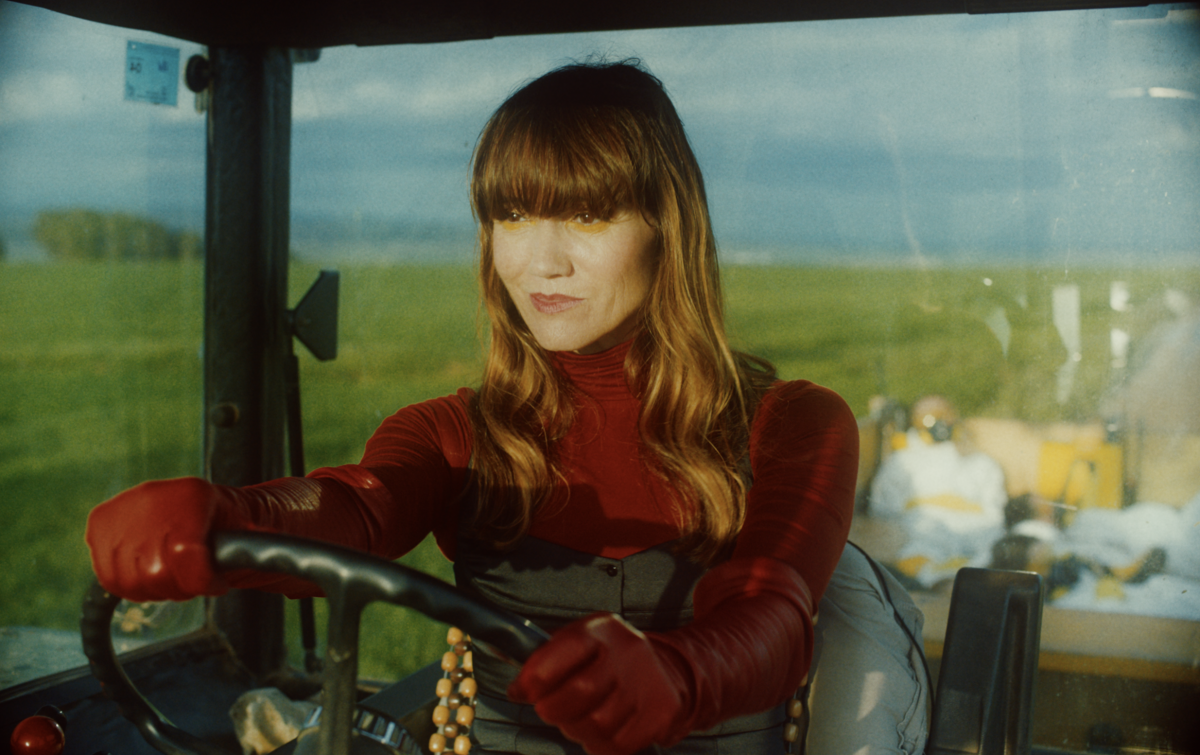 Mònica Fornells Alumni ERAM