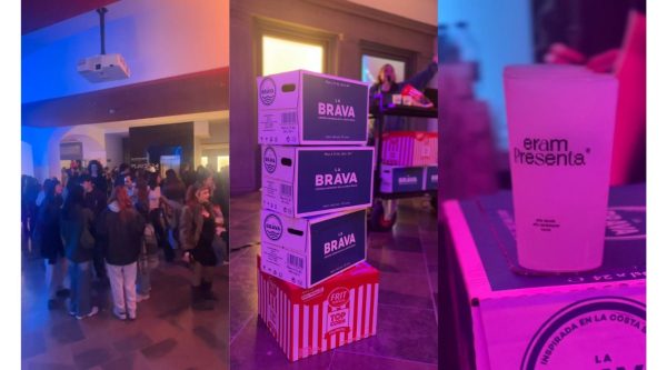ERAM Presenta Play