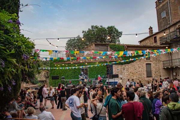 Concert d'Ainoa Galí