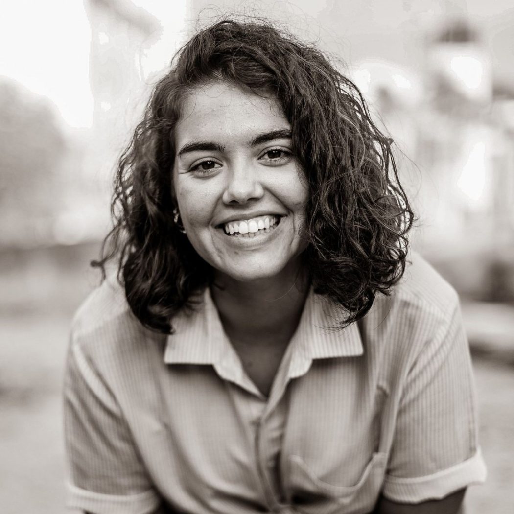 Alumni Elaine Grayling