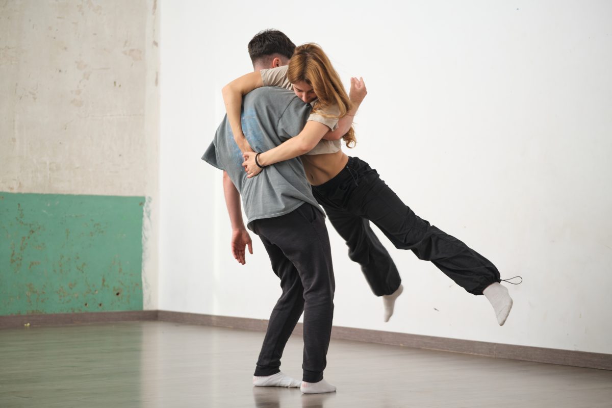 Classe d'arts escèniques