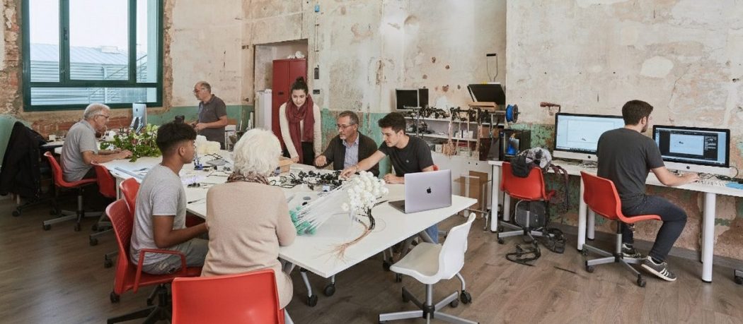 Programa Josep Torrellas ERAM - UdG