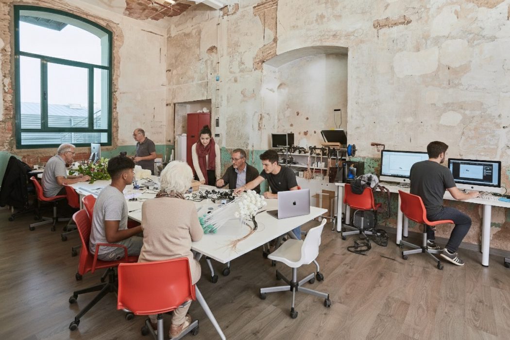 Programa Josep Torrellas ERAM - UdG