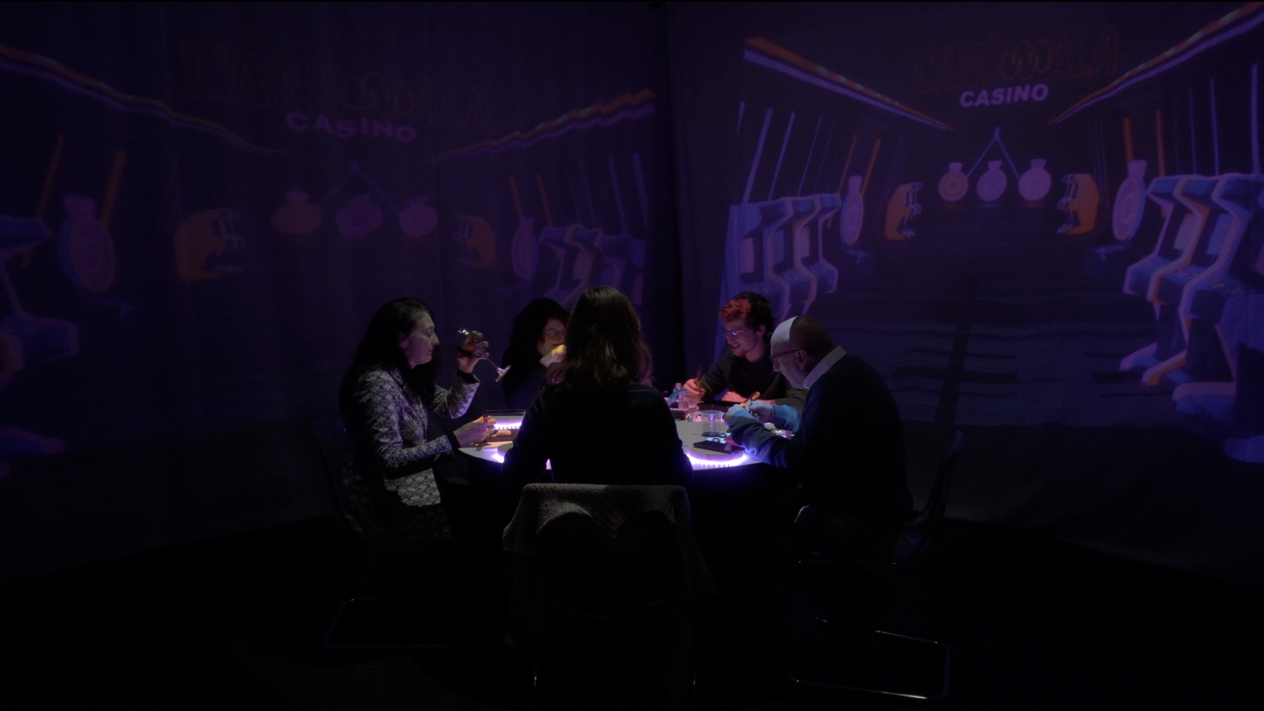 Experiència Anòmala