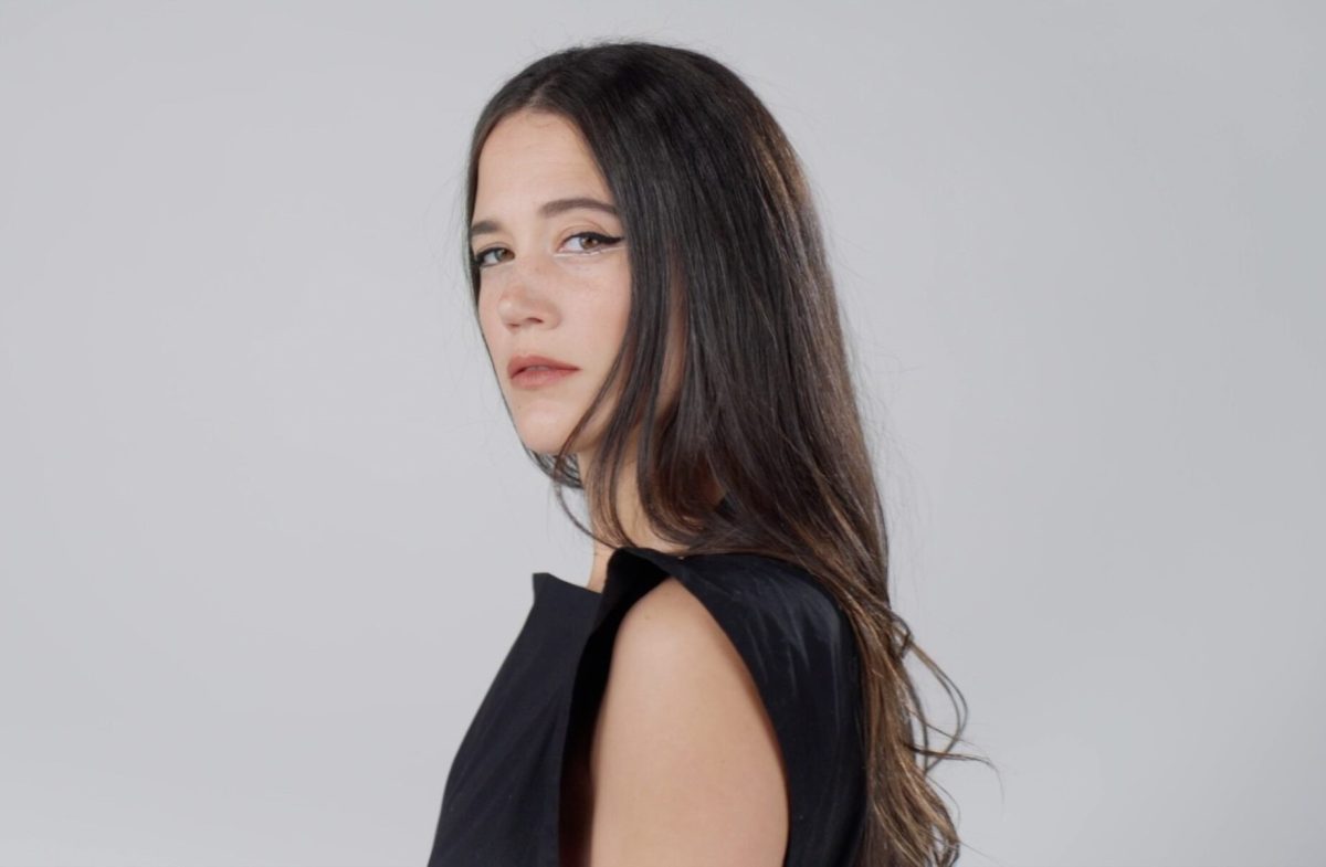 Alumni Blanca Rossich.