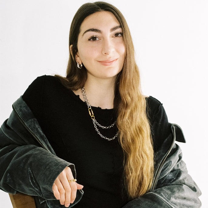 Fotografia de Helena Ortel, alumni de l'ERAM - UdG