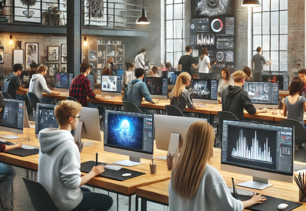 La IA a la Universitat