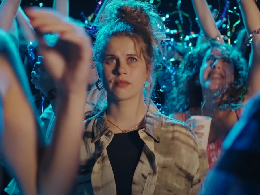 Júlia Aleu videoclips