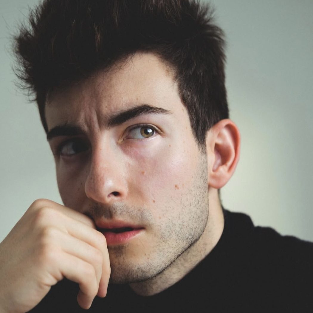 Fotografia de Guillem Atienza, alumni de l'ERAM - UdG