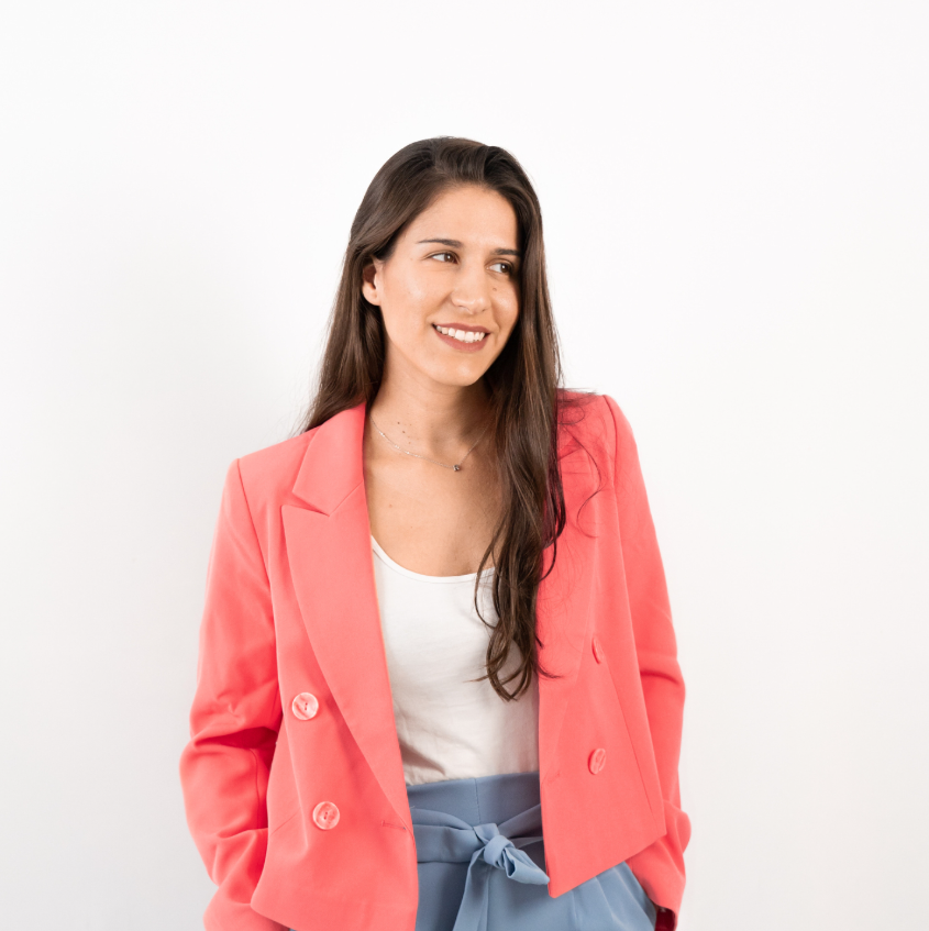 Fotografia de Laia Font, alumni de l'ERAM - UdG