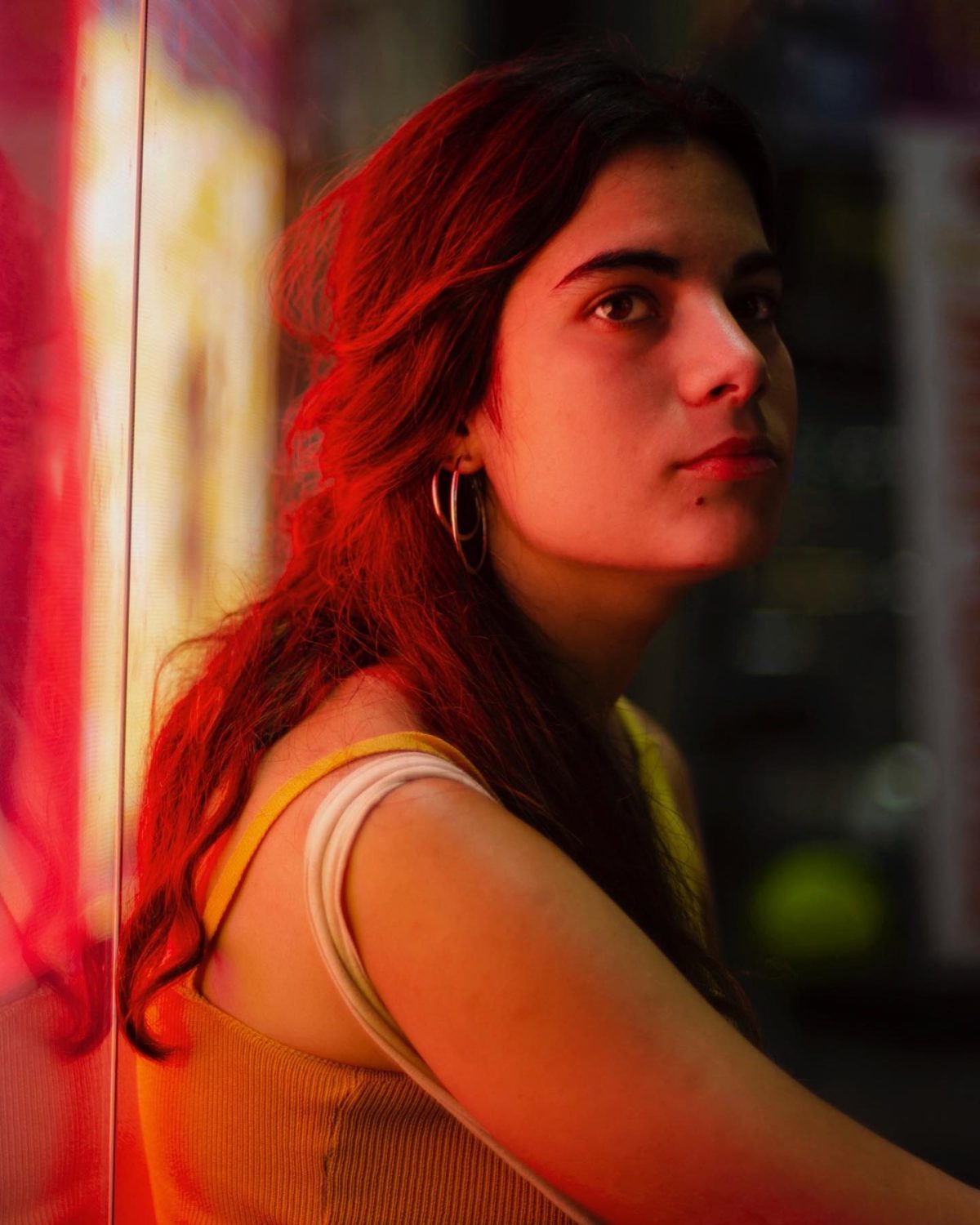 Alumni Laura Bisbe.