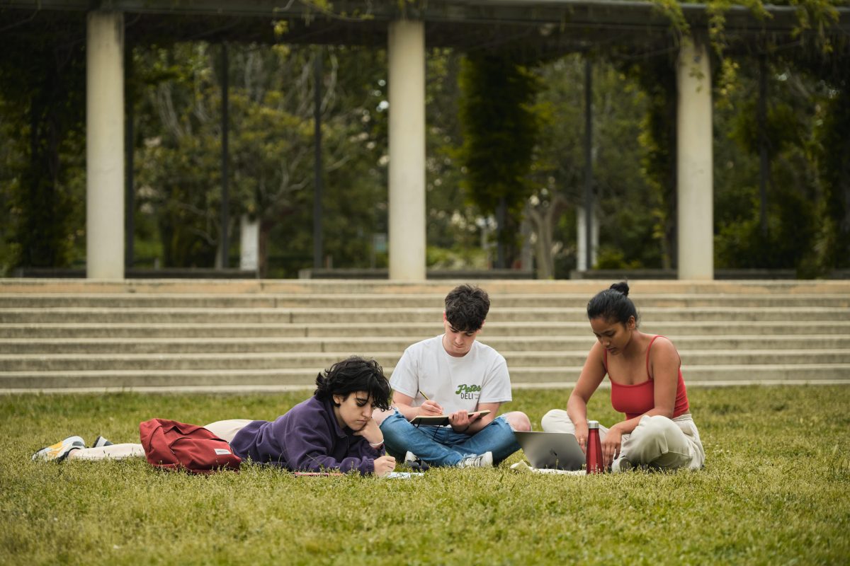 Girona, ciutat universitària. Màster. Universitat de les Arts ERAM