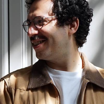 Alumni Albert Sala.