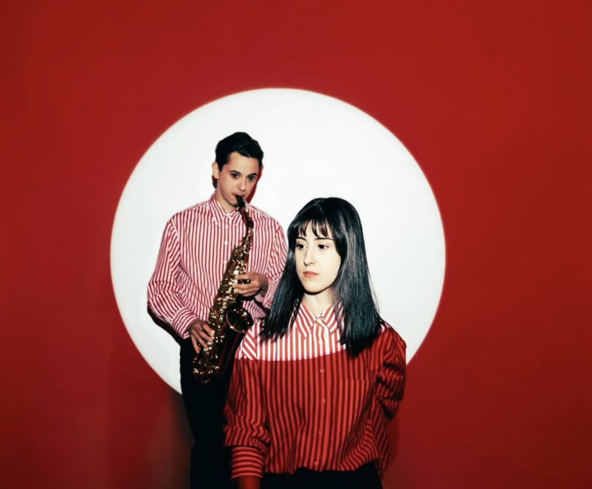 Breu visita a la Gola del Llop Carla Coll