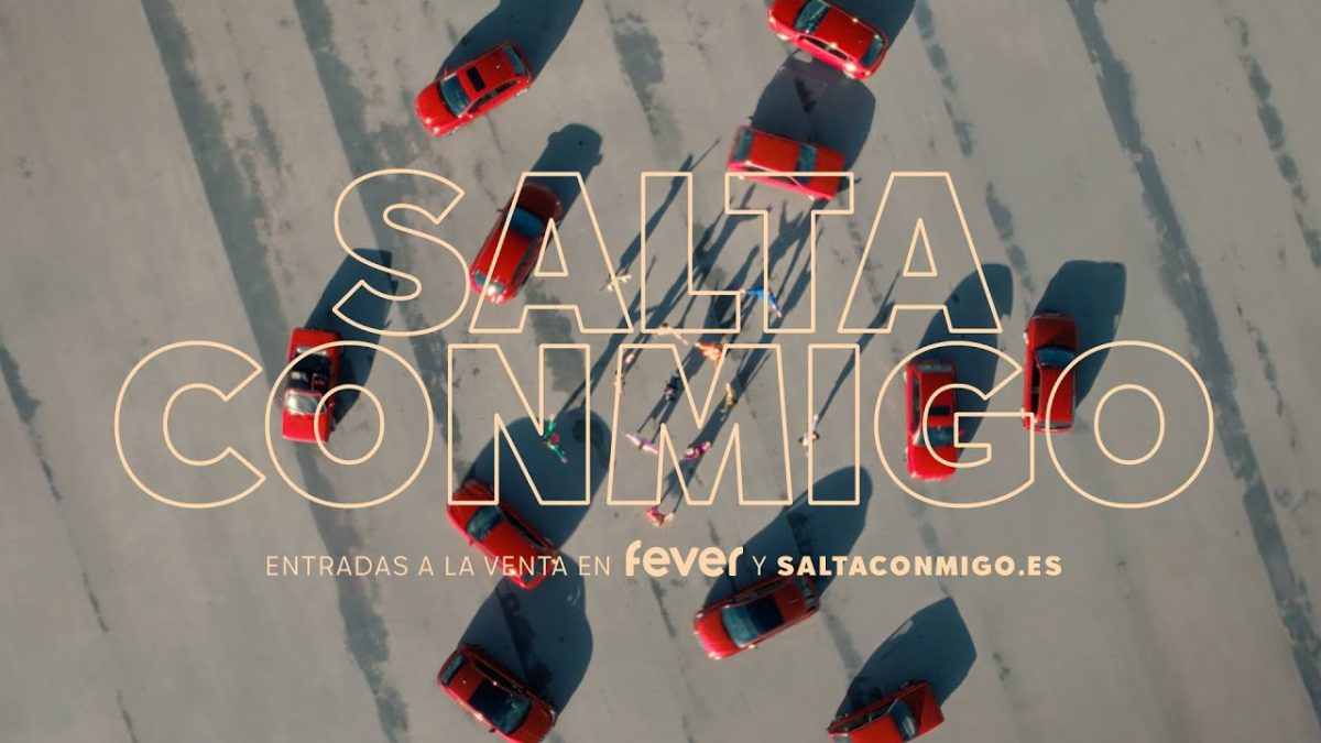 SEAT Ibiza 40 aniversario