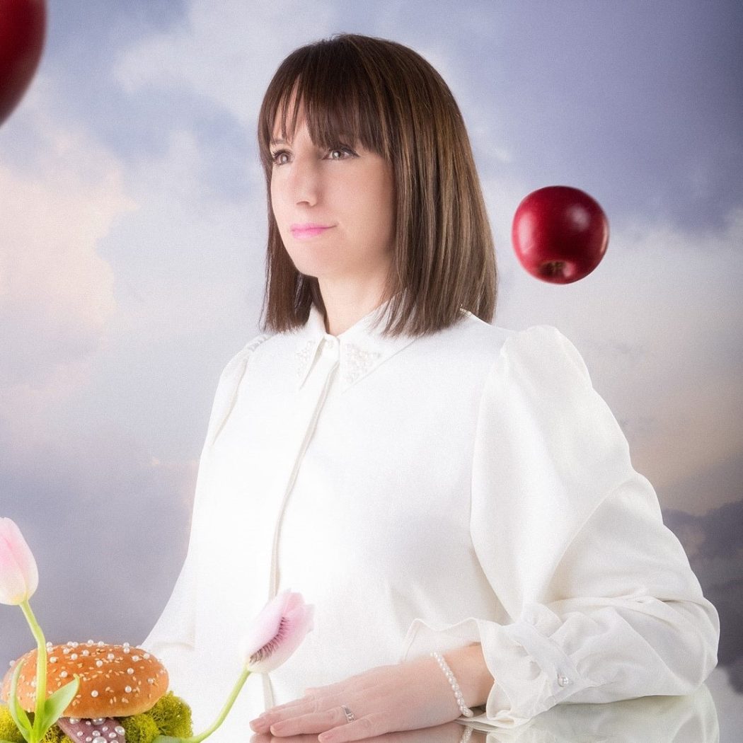 Alumni Teo González.