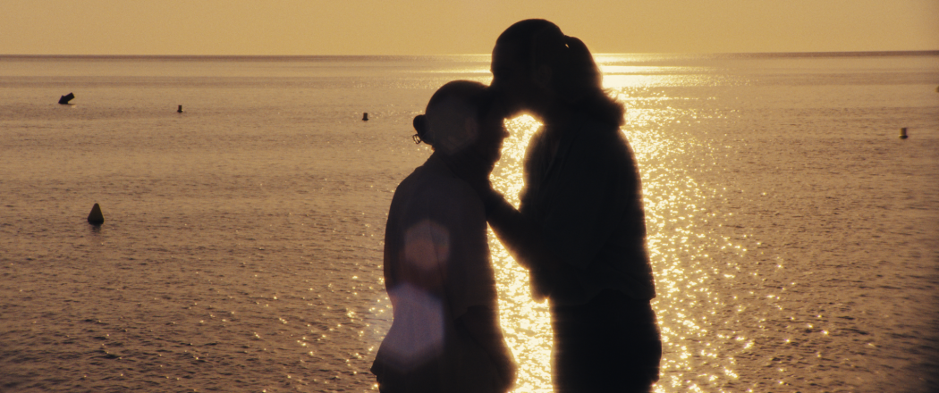 Fotograma del film "Ilusion de Verano" de