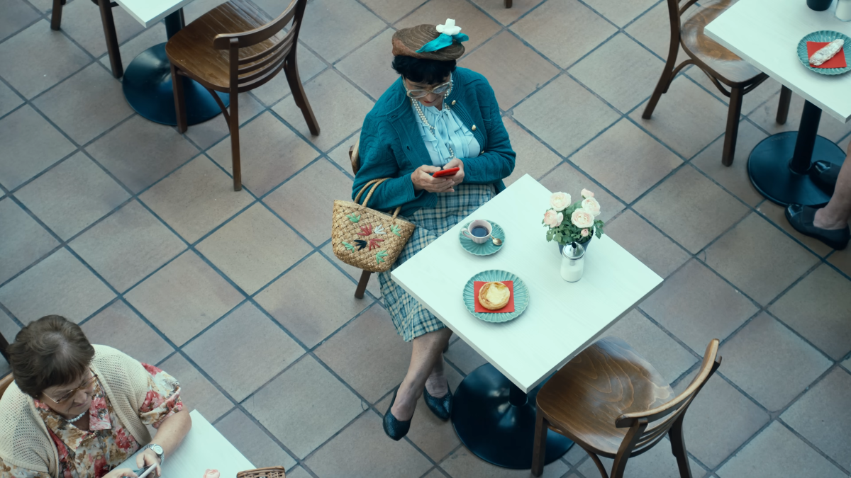 Mònica Fornells Alumni ERAM